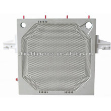 XG630 PP Membrane Filter Plate